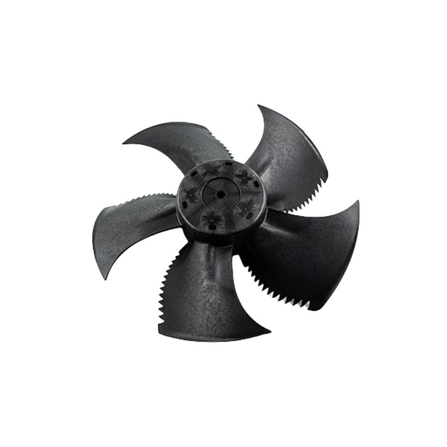 High Quality Plastic Fan Blade Injection Mold