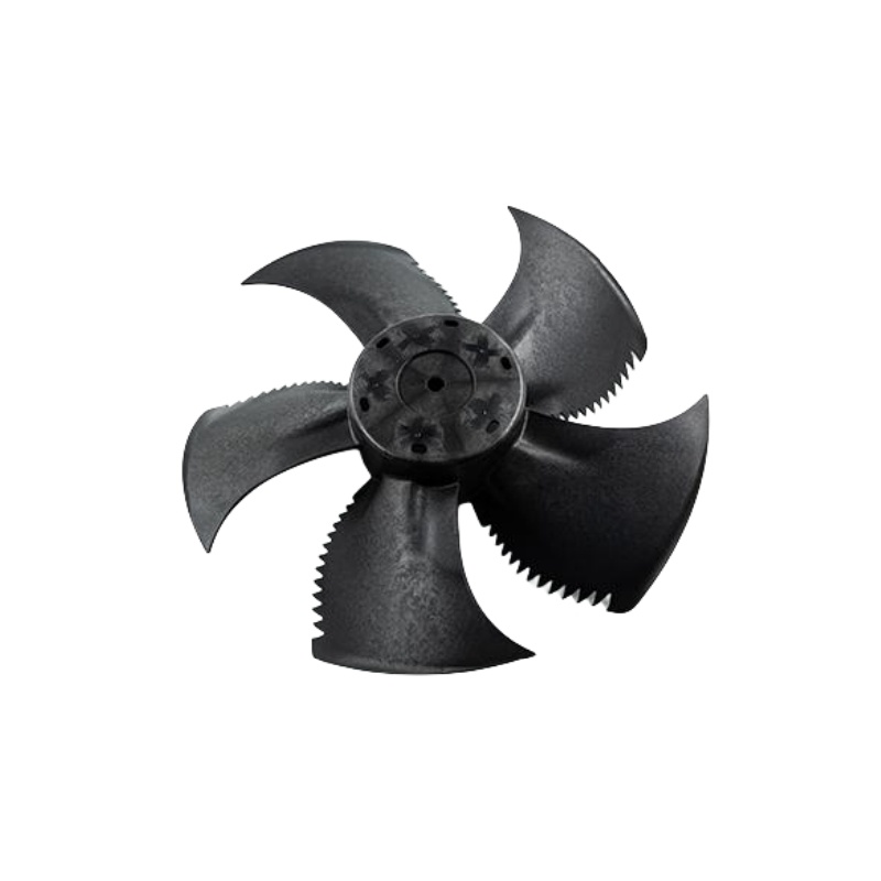 High Quality Plastic Fan Blade Injection Mold
