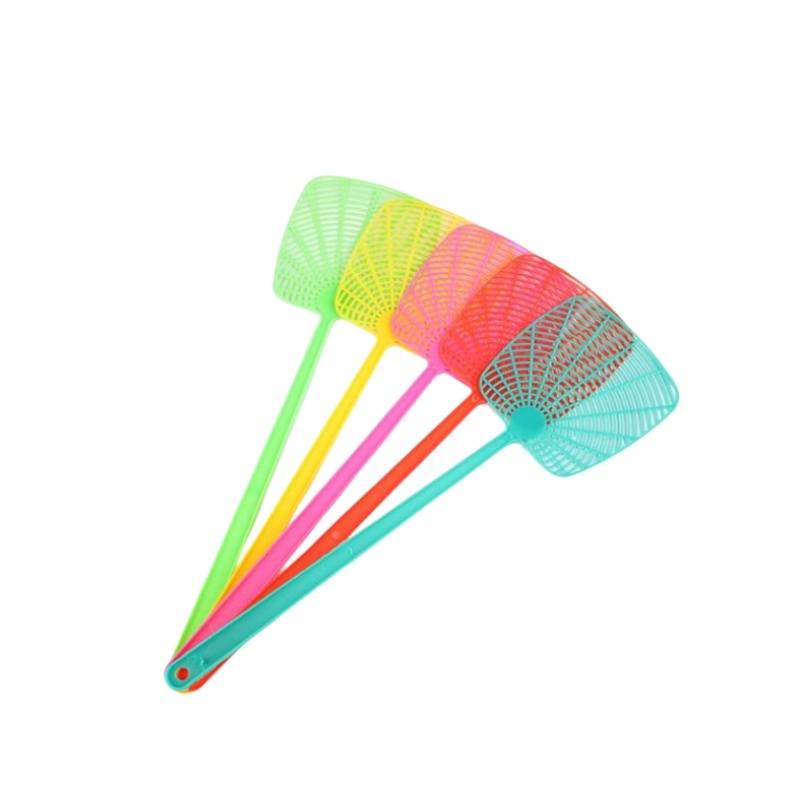 Plastic Mosquito Catcher Fly Swatters Mould Manufacturer