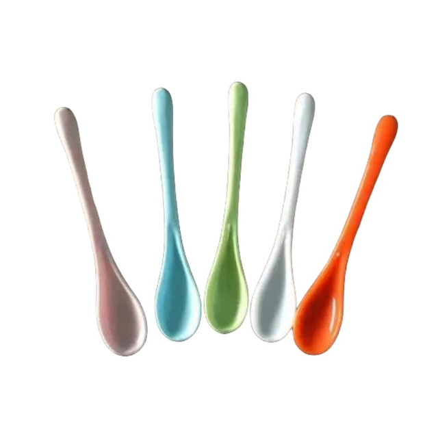 Custom Design Made Spoon Mold Plastic Injection Disposable Spoon Mould