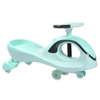 Self-Made Sample Delivery P20.718hh, 2738 Material Injection Plastic Mould Baby Products Swing Car Toy Mould