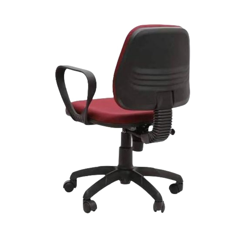 Office Chair Plastic Injection Mould