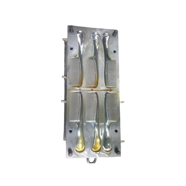 High Quality ABS Plastic Comb Mould Manufacturer Factory