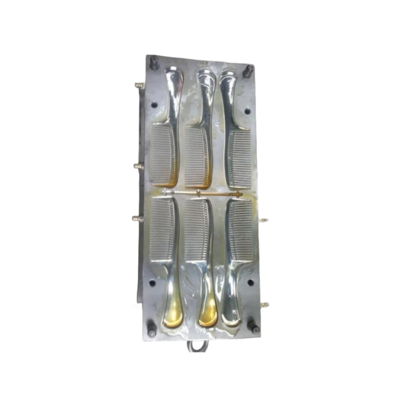 High Quality ABS Plastic Comb Mould Manufacturer Factory