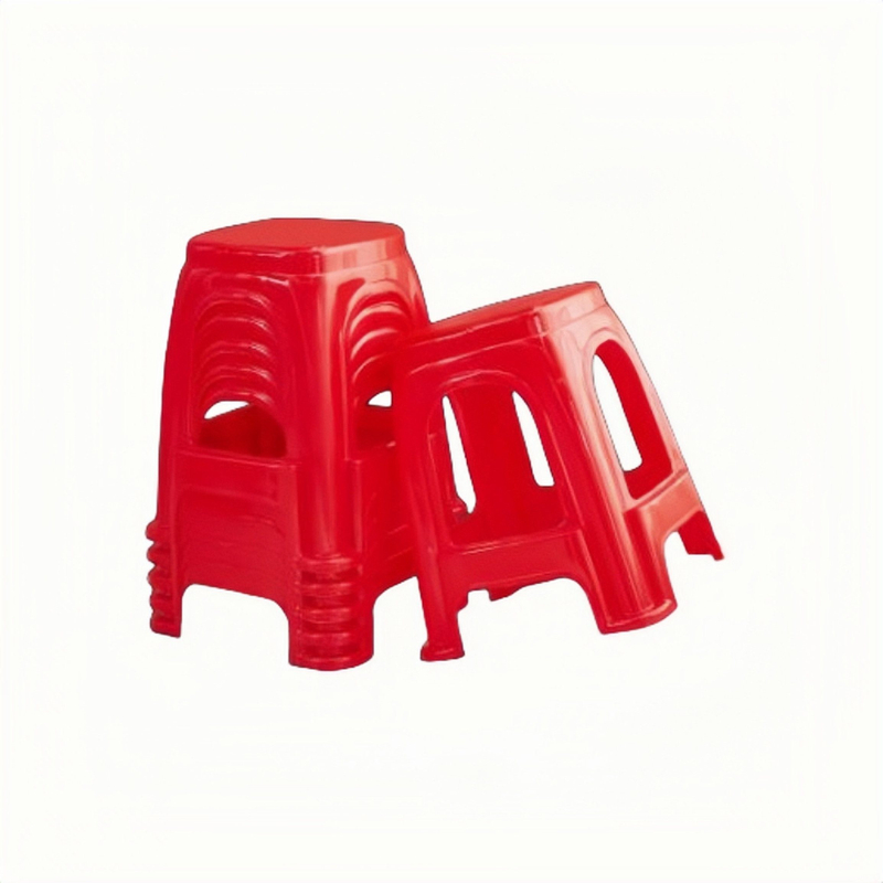 New Generation Plastic Small Stool Mould