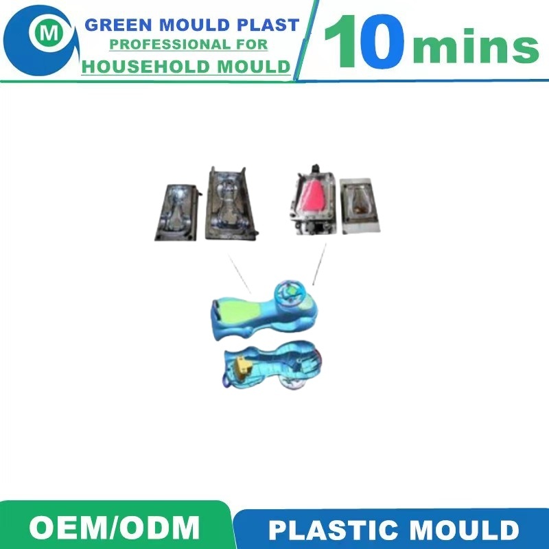 Children Kids Baby Car Mould Toys Car Mold Plastic Injection Mould Baby Carriage Mould Manufacturer Factory