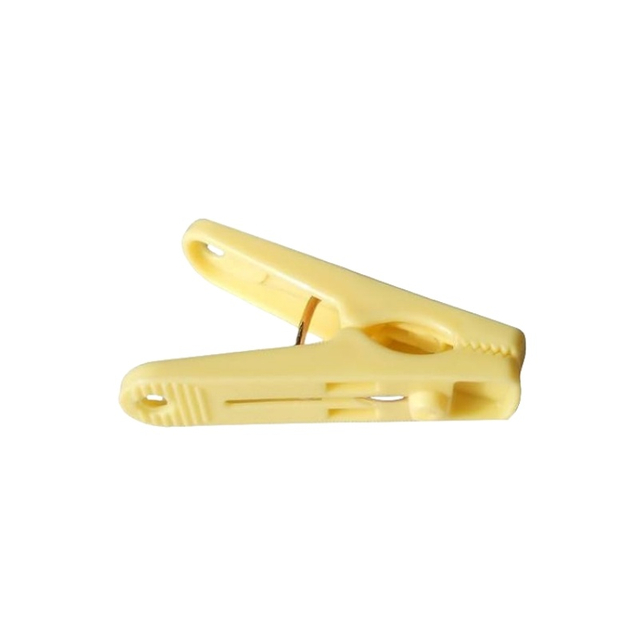 Plastic Cable Clip Injection Mold No Reviews Yet