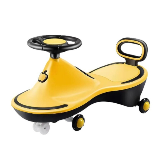 Tool Shop Mould Manufacturer PP Material Baby Children Car Soft Material Wheel