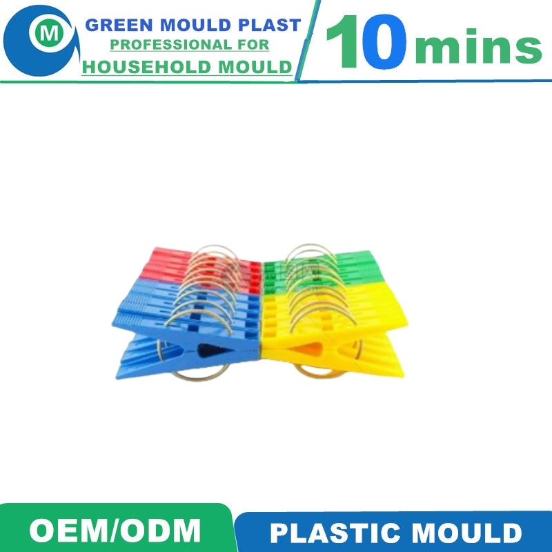 Mold Maker Factory Customize Manufacturer Mould Tool Shop