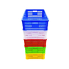 Taizhou Factory Price Latest New Model Customized Plastic Crate Mould