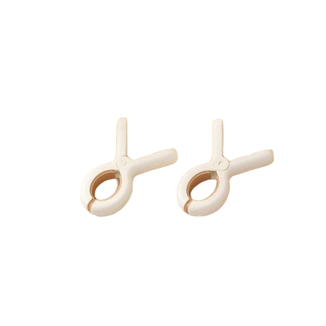 Cloth Clip Mould Manufacturer with Precision Machining Good Fitting