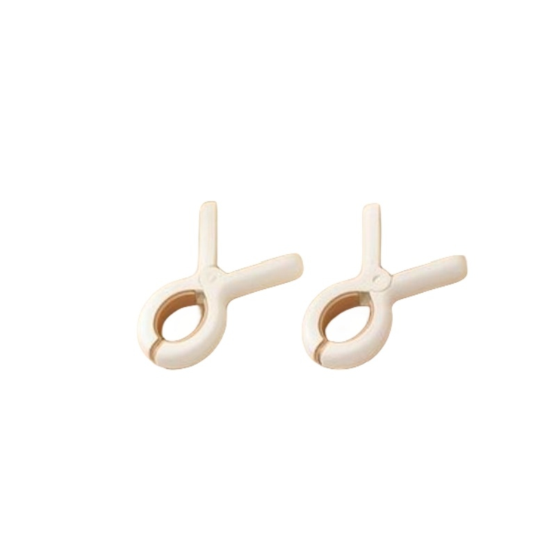 Cloth Clip Mould Manufacturer with Precision Machining Good Fitting