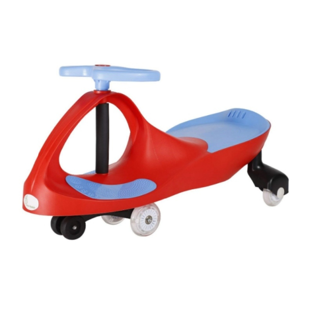 Professional Customized Mini Toy Cars with Remote Plastic PP Toy Car Mold