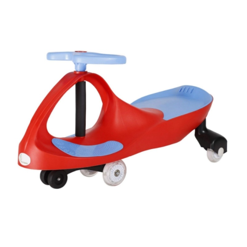 Professional Customized Mini Toy Cars with Remote Plastic PP Toy Car Mold