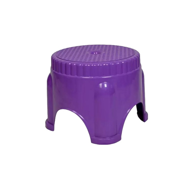 Durable Plastic Household Goods Stool Mould Plastic Injection Stool Mould Manufacturer Factory