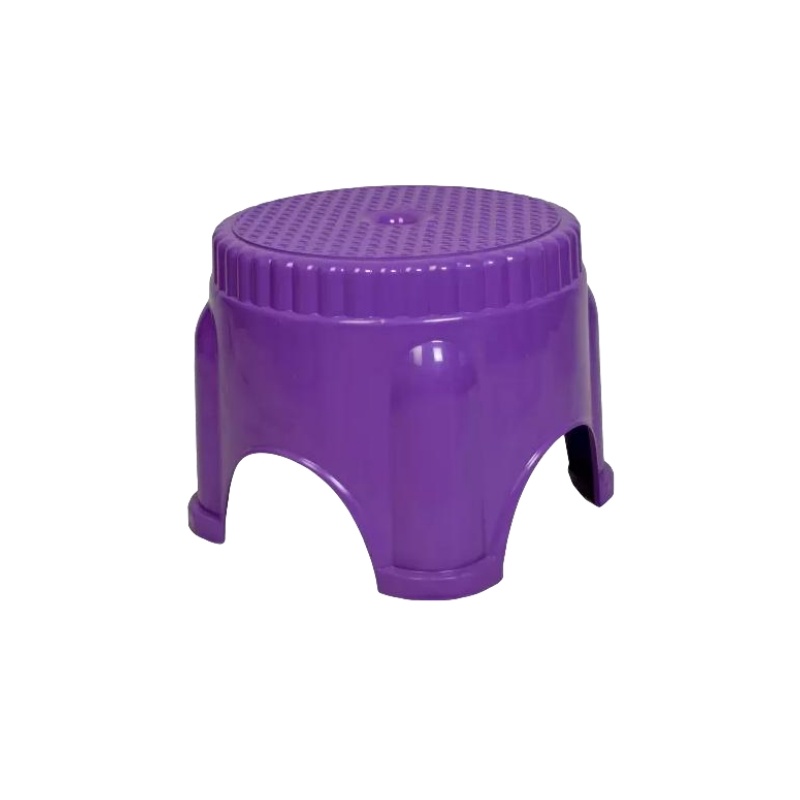 Durable Plastic Household Goods Stool Mould Plastic Injection Stool Mould Manufacturer Factory