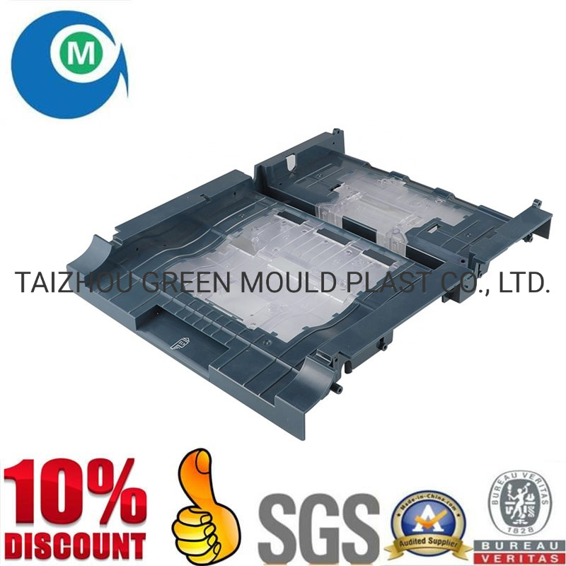 Injection Plastic Mobile Part Mould