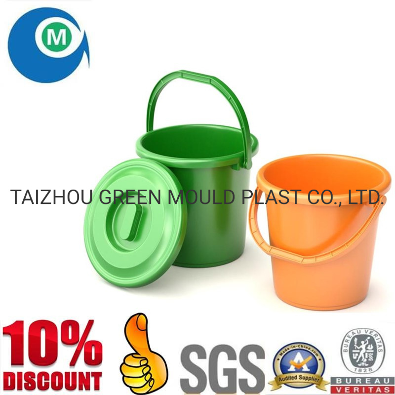 OEM Injection Car Washing Water Bucket Household Molds