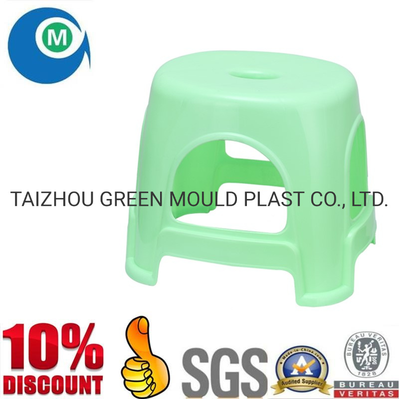 P20 Steel with Plastic Injection Chair Mould
