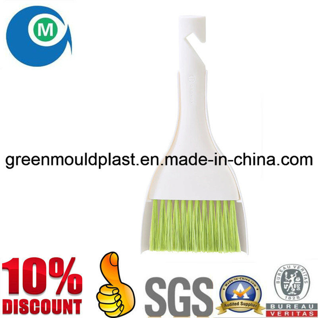 10% Discount for Making Plastic Injection Clean Tool Dustpan Mold