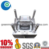 Garbage/Trash/Refuse Can Plastic Injection Mold Supplier Preferential Price
