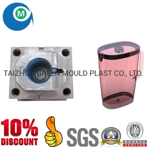 Customised Plastic Injection Water Jug Mould, Plastic Cup Mould
