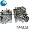 China Supplier Professional Custom High Precision Plastic Pipe Fitting Injection Mould
