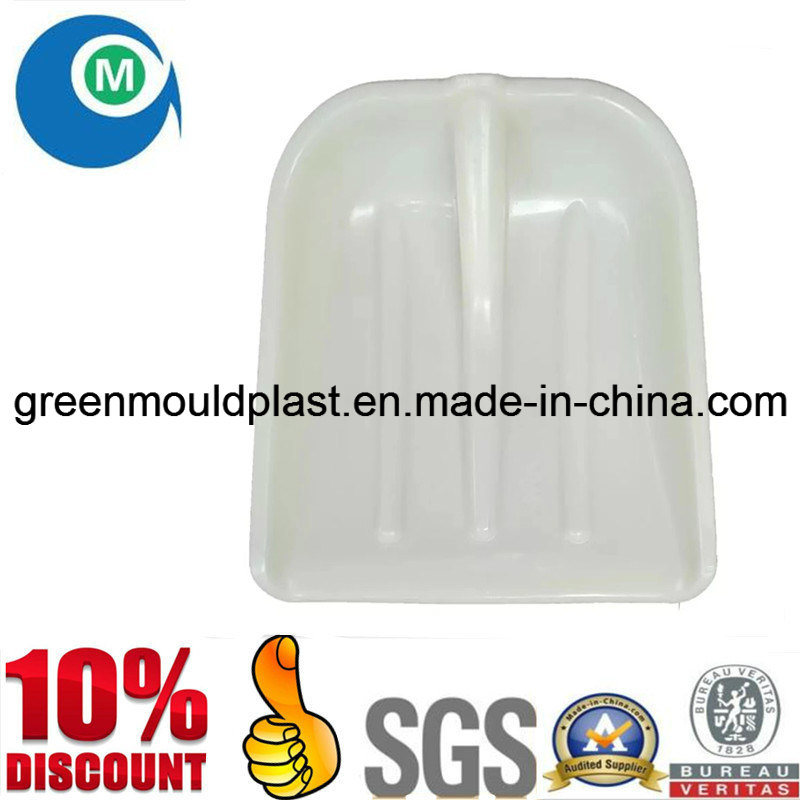 10% Discount for Making Plastic Injection Clean Tool Dustpan Mold