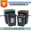 Plastic Trash Can Mould Indoor Dustbin Injection Mould