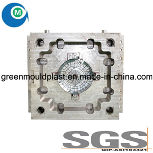 Best Selling and Low Price Professional Washing Machine Spares Plastic Injection Mould