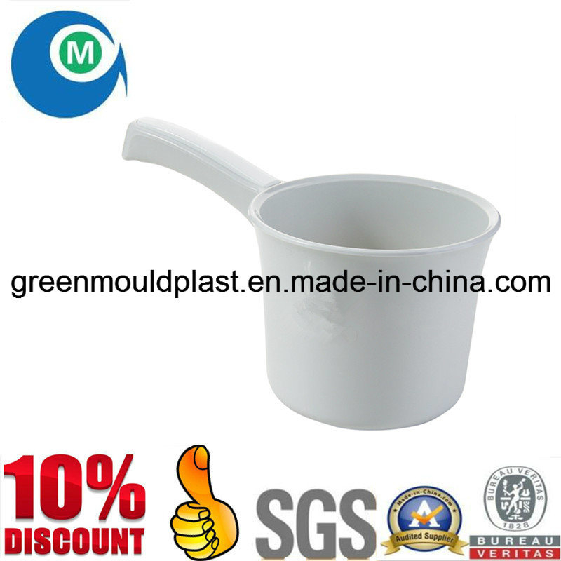 Hot Sales New Design Plastic Heart Shaped Spoon Mould