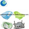 OEM Plastic Baby Washbasin Injection Moulds