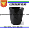 High Polished Dustbin Bucket Plastic Injection Mould Technical