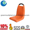 Taizhou Bus Seat Injection Mould Supplier Plastic Stadium Chair Mould Making