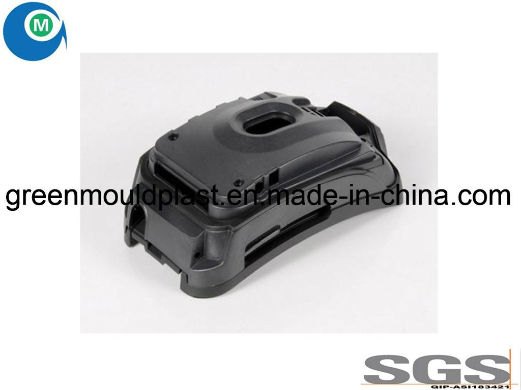 OEM Injection Plastic Totoy Car Light Part Mould with High Quality