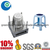 Hot Runner Injection Mould Plastic Kids Stool Mould Mnufacture