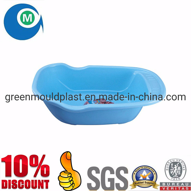 Hot-Sale Plastic Baby Bathtub Mold Injection Mold