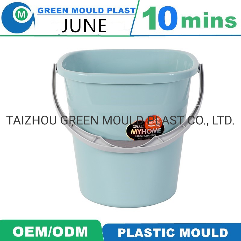 Cheapest Bucket for Plastic Injection Mould