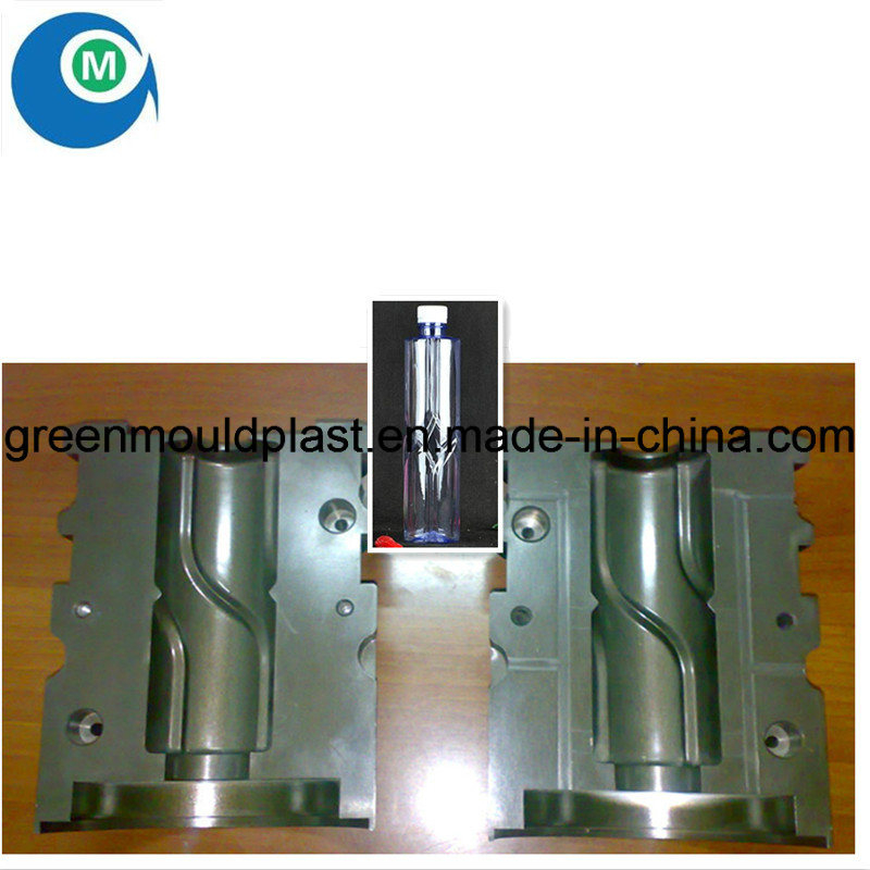 OEM Standard 500ml Plastic Bottle Blowing Mould
