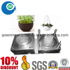 Plastic Injection Flowerpot/Planter Mould China Factory
