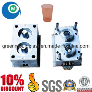 High Quality Commodity Mould Plastic Water Cup Mold Favorable Price