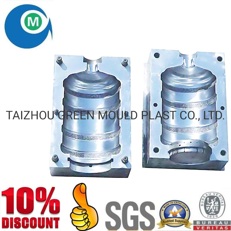 OEM Pet Plastic Bottle Blowing Mold Supplier