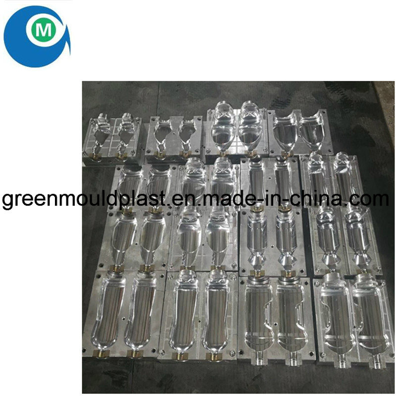 Cheapest Injection Plastic Bottle Blow Mould Supplier