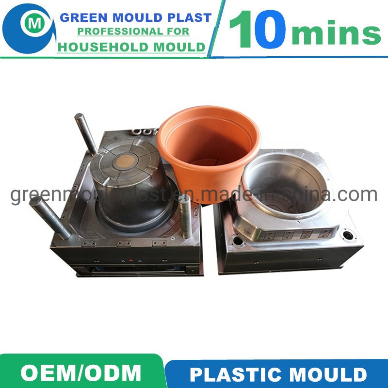 OEM Injection Plastic Switch Mould Making