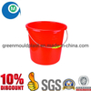OEM Plastic Injection Water Bucket Mold China Facory
