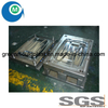 Quality Assurance Plastic Injection Thin Wall 2 Cavity Hot Runner Aviation Cup Mould