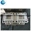 2 Cavity Plastic Container Thinwall Mould