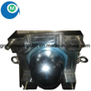 Customized Injection New Design Helmet Visor Mold