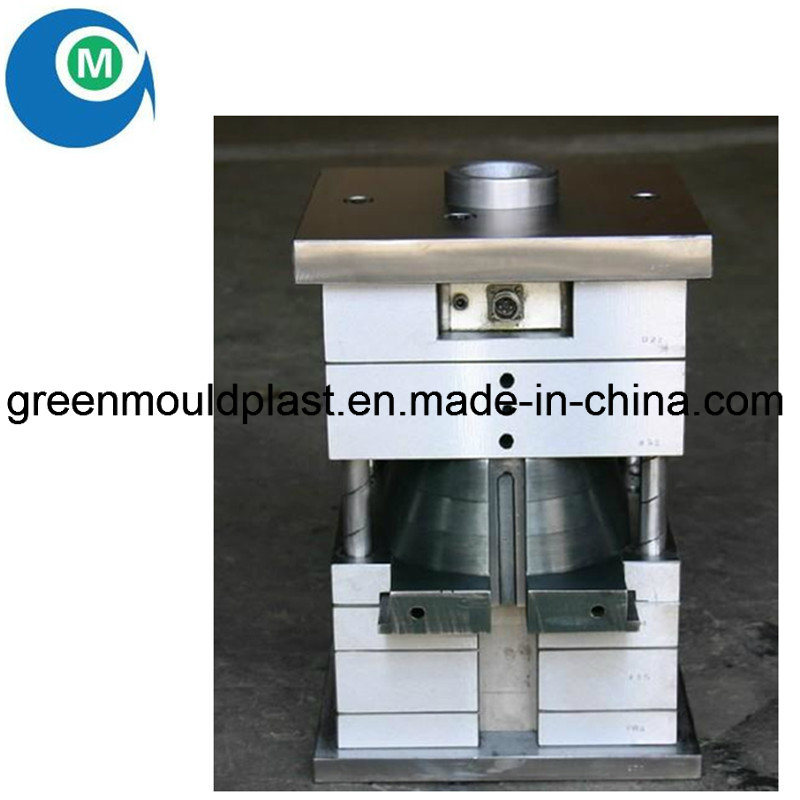 OEM Injection Plastic Flowerpot Mould