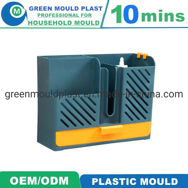 High Quality Injection Plastic Mould for New Style Chopsticks Used Mould